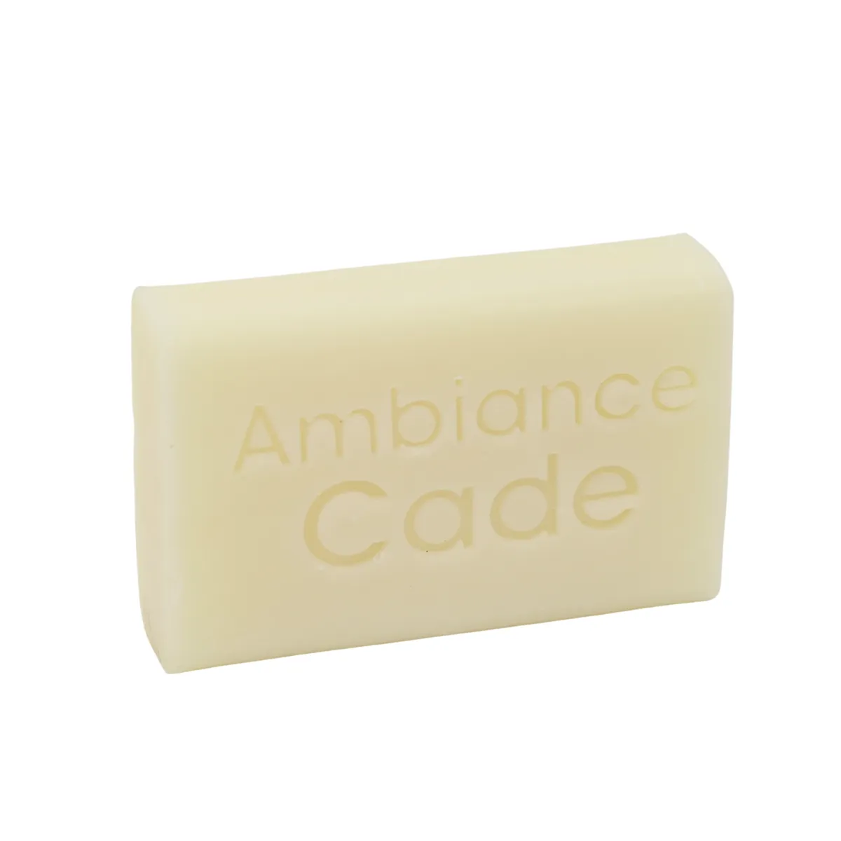 Ambiance Cade savon huile de cade bio 100g peaux mixtes