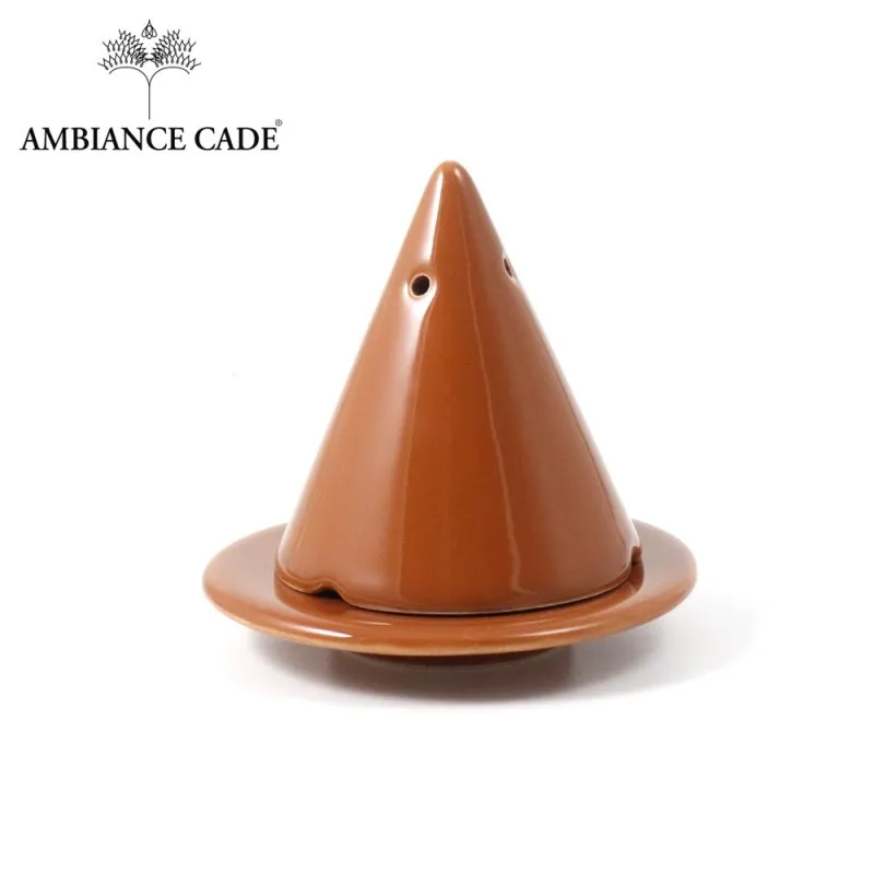Ambiance Cade Lampe Merlin diffuseur céramique