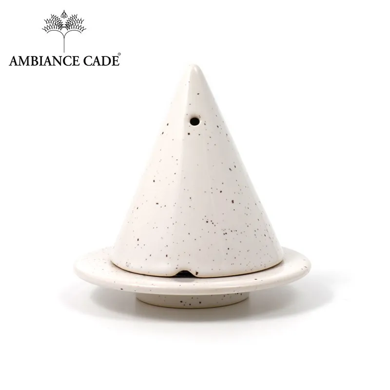 Ambiance Cade Lampe Merlin diffuseur céramique