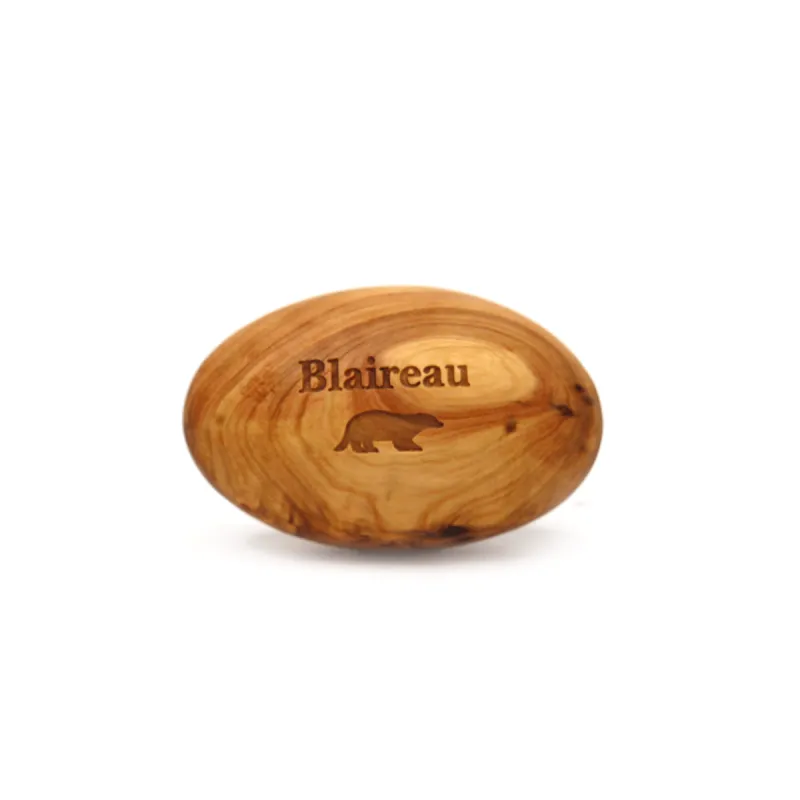 Ambiance Cade Cadalithe galet bois message