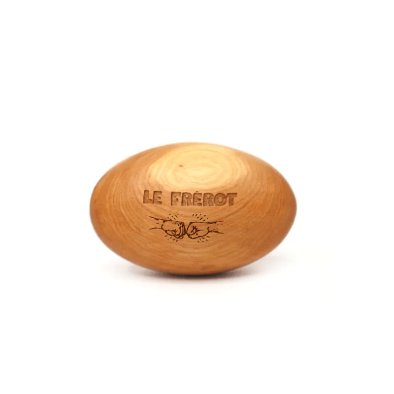 Ambiance Cade Cadalithe galet bois message