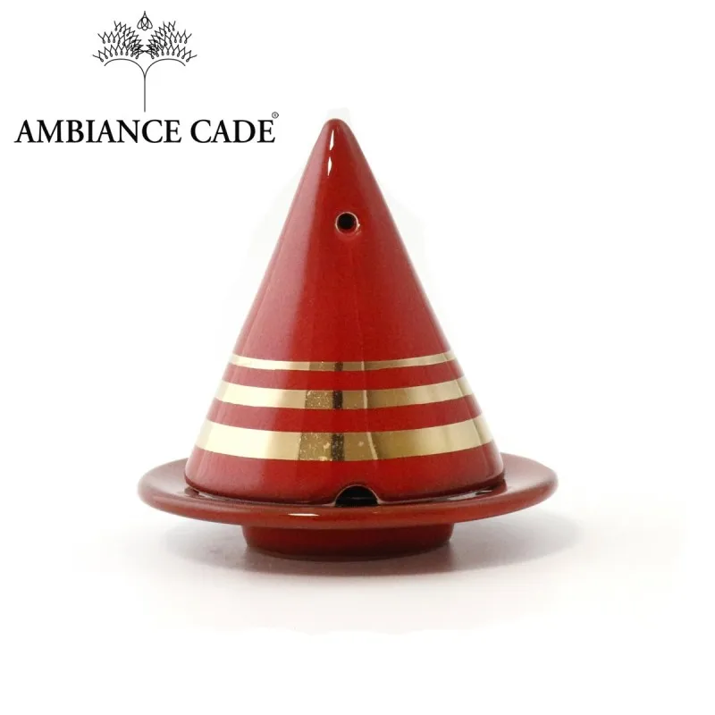 Ambiance Cade Lampe Merlin diffuseur céramique
