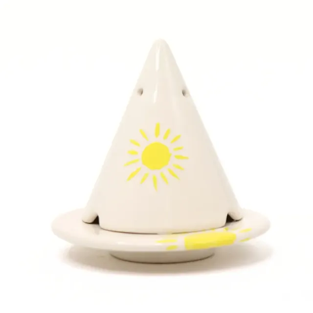 Ambiance Cade Lampe Merlin Sun diffuseur encens
