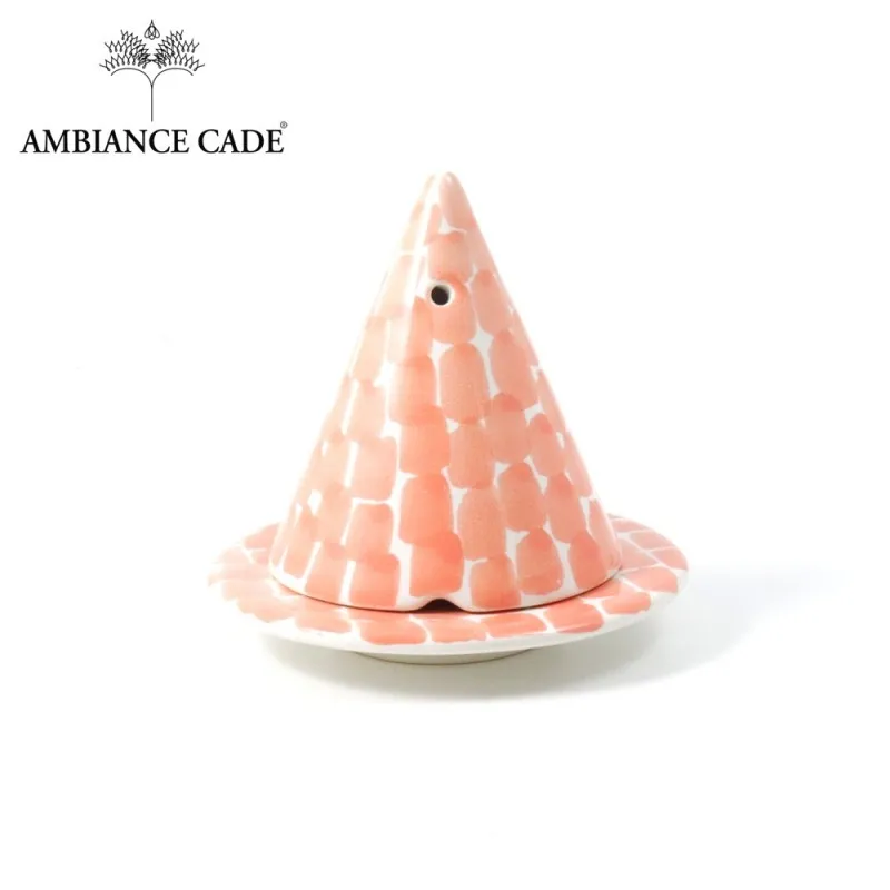 Ambiance Cade Lampe Merlin diffuseur céramique