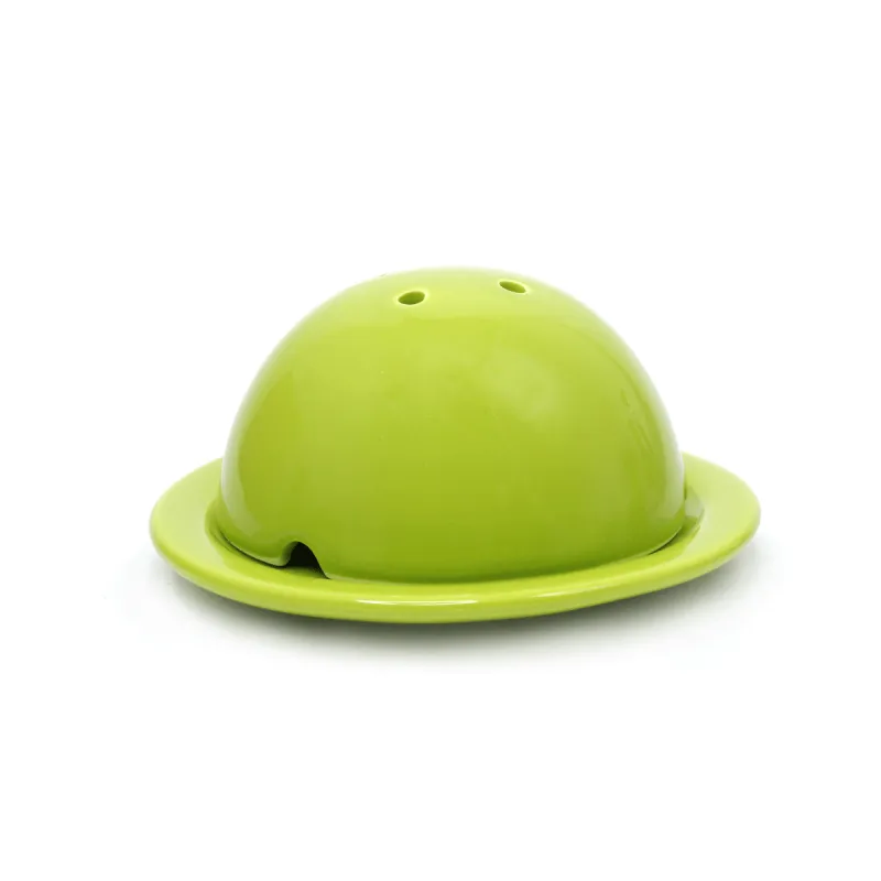 Estèra lampe encens céramique 6 cm