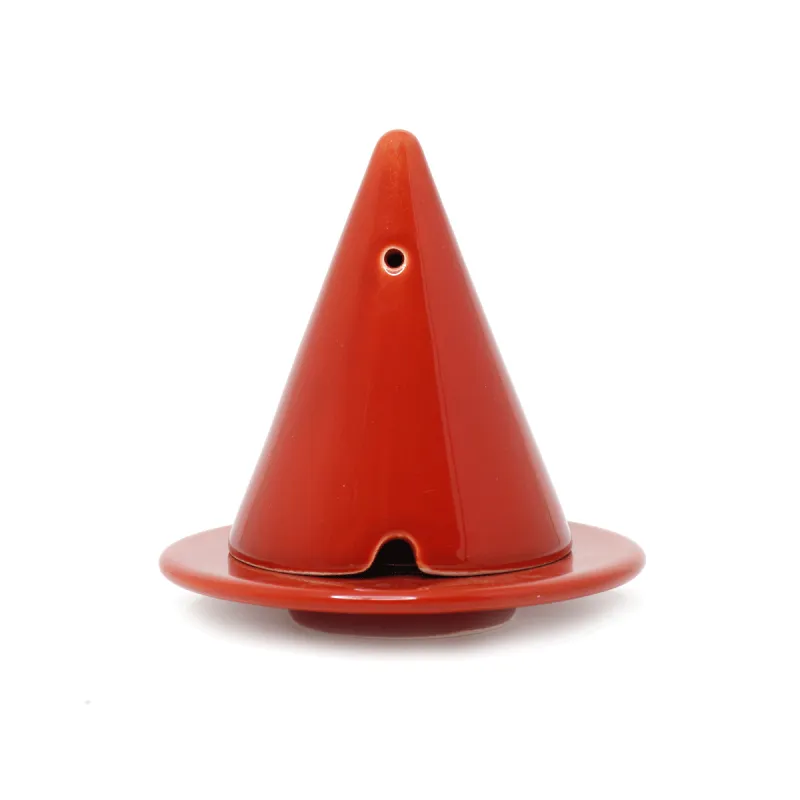 Ambiance Cade Lampe Merlin diffuseur céramique