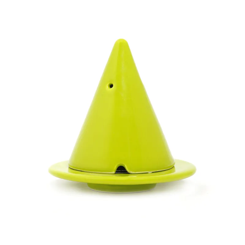 Ambiance Cade Lampe Merlin diffuseur céramique