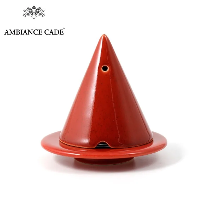 Ambiance Cade Lampe Merlin diffuseur céramique