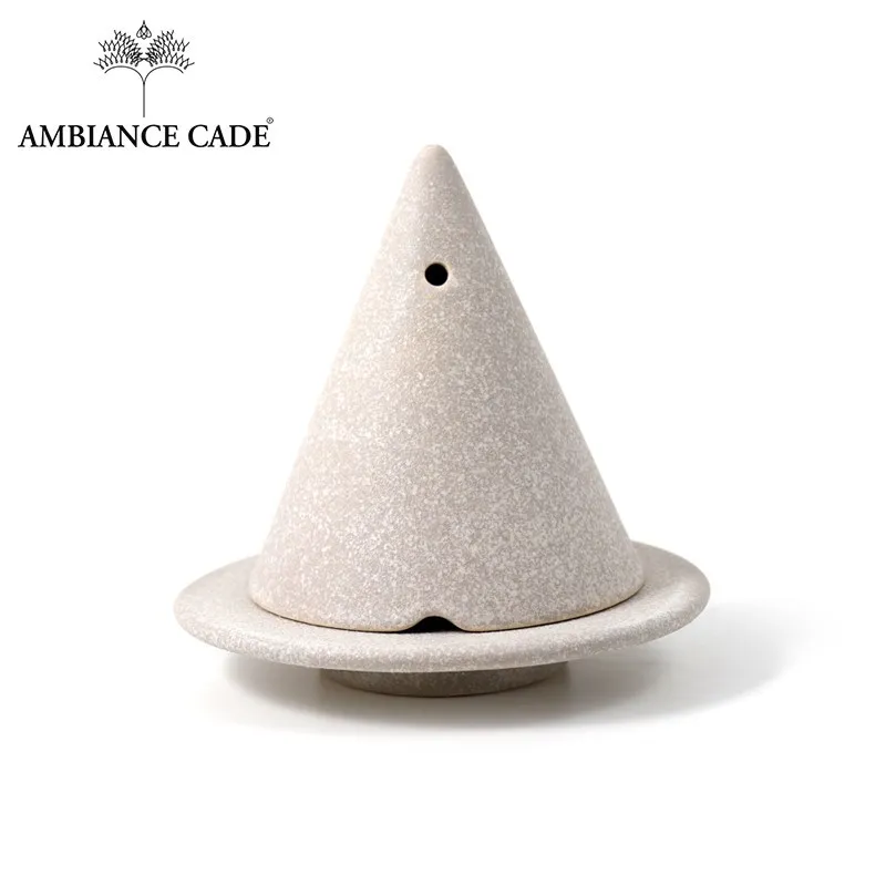 Ambiance Cade Lampe Merlin diffuseur céramique