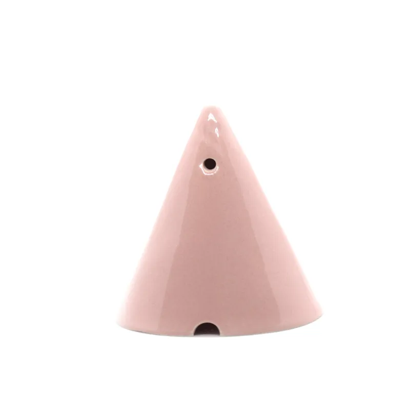 Ambiance Cade cône pour lampe encens