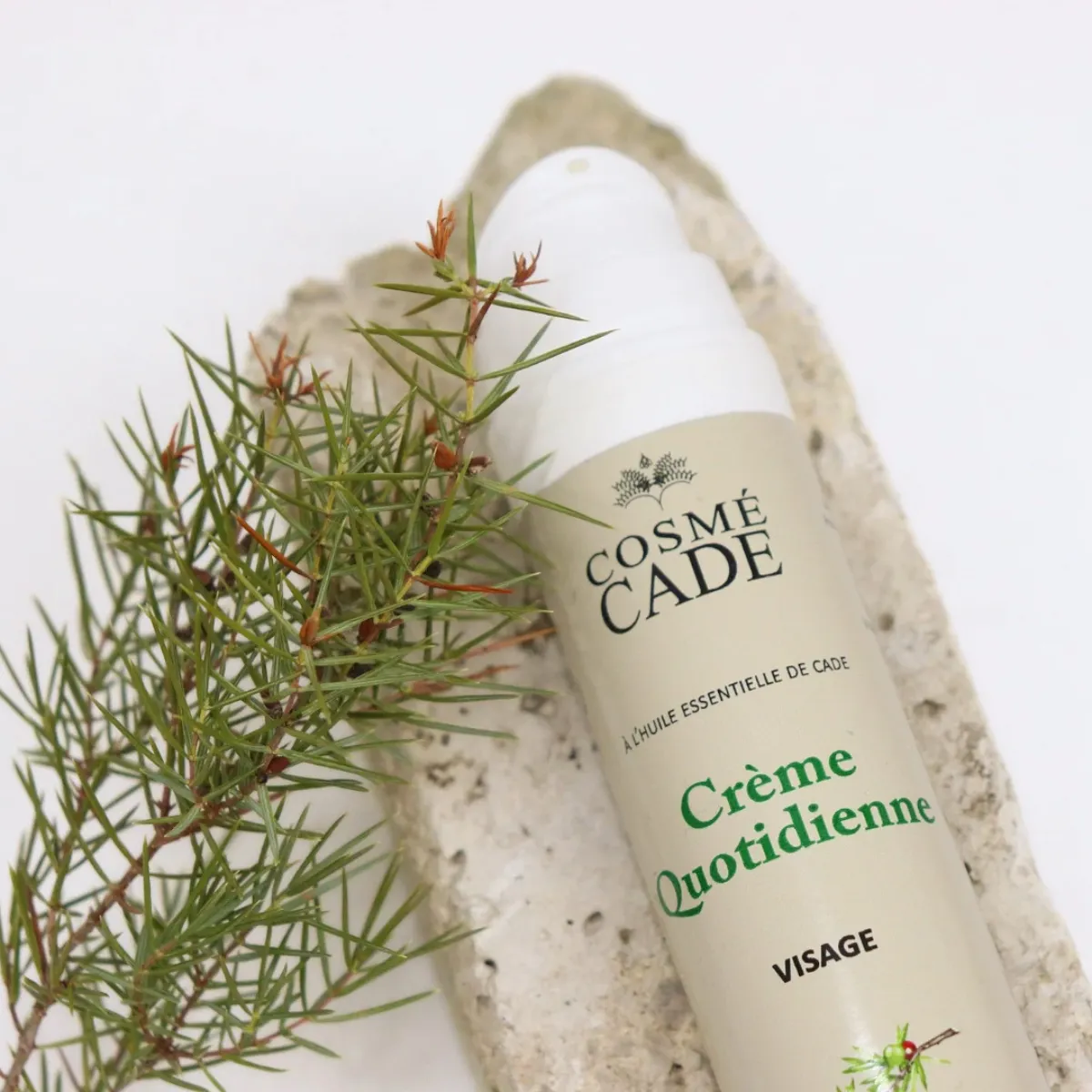 Ambiance Cade Cosmé Cade crème visage cade 50 ml