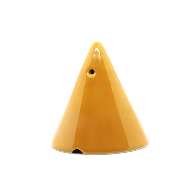 Ambiance Cade cône pour lampe encens