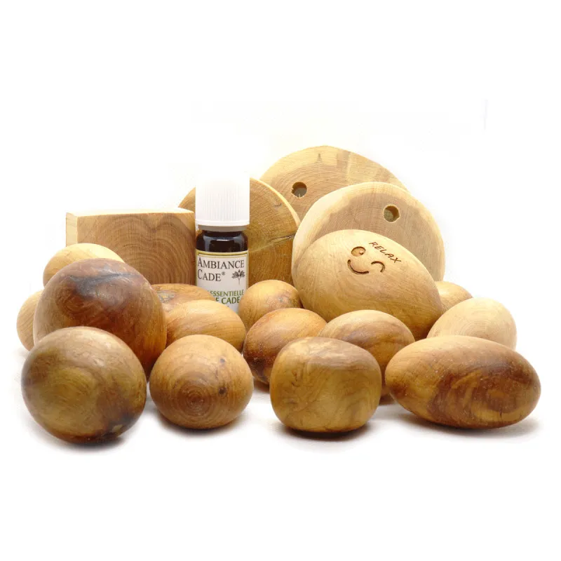 Ambiance Cade Bois de Cade Mélange antimite
