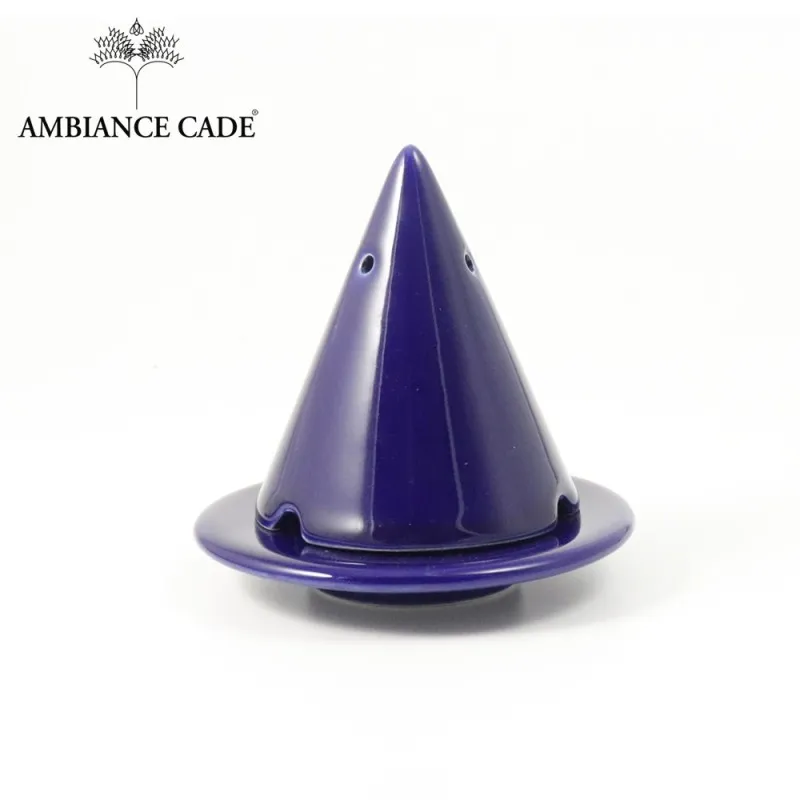 Ambiance Cade Lampe Merlin diffuseur céramique