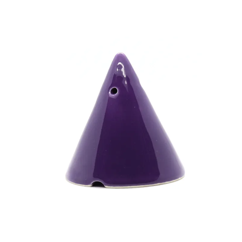 Ambiance Cade cône pour lampe encens