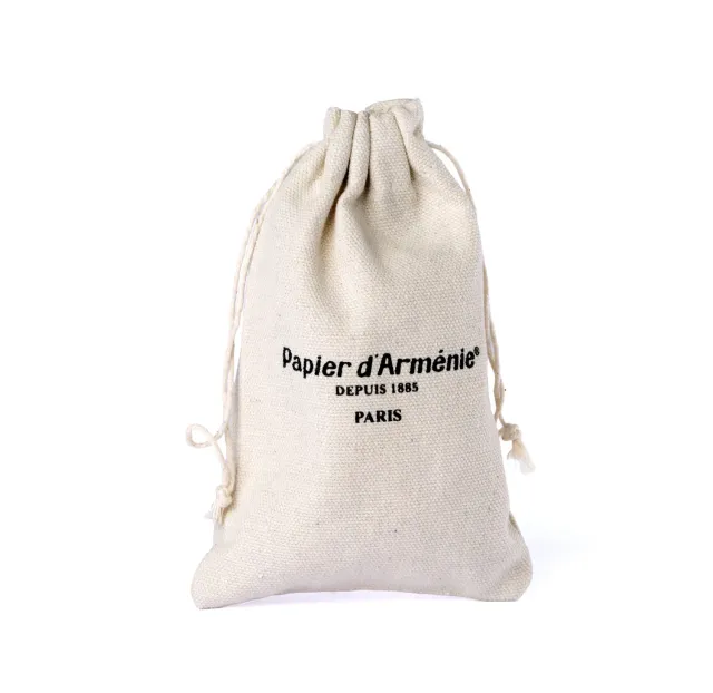 Papier d'Arménie Sachet Parfumé coton armoire